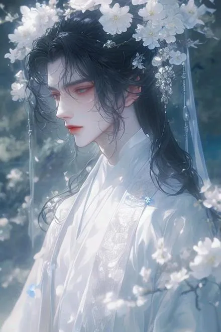 Xuyên Qua: Tiểu Phu Lang Phá Sản