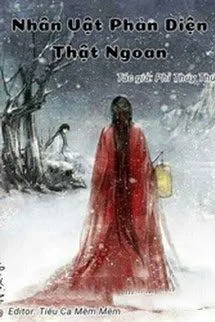 Phản Diện Hôm Nay Thật Ngoan Ngoãn