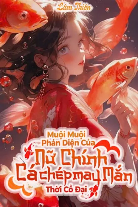 Trọng Sinh Nữ Phụ: Vận Mệnh Cẩm Lý