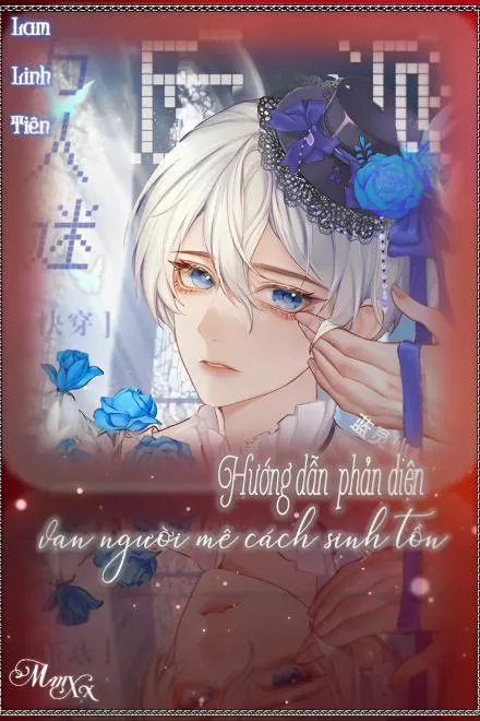 Hướng Dẫn Vạn Người Mê Cách Sinh Tồn