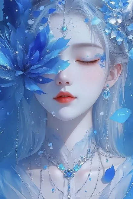 Tìm Chết Lại Hóa Bạch Nguyệt Quang