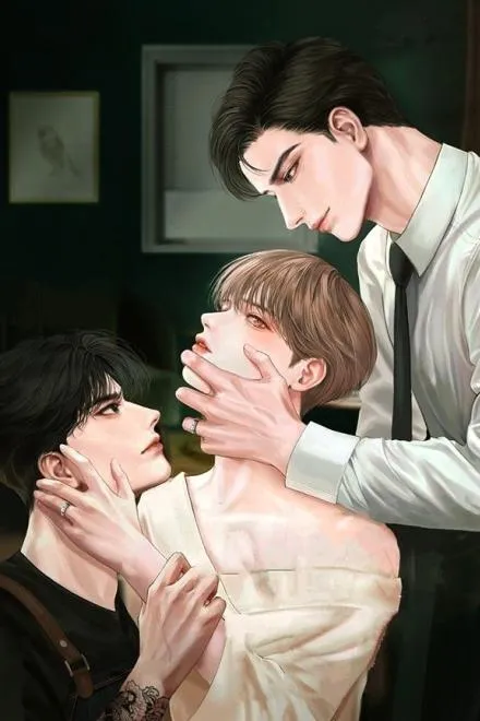 Thế Thân Khiến Tra Công Và Bạch Nguyệt Quang Tu La Tràng