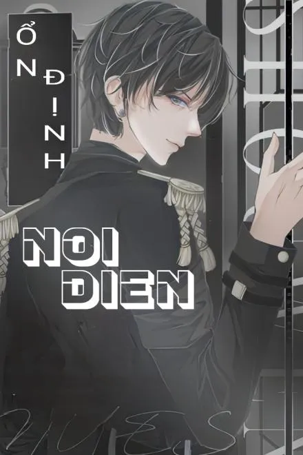 Ổn Định Nổi Loạn: Xuyên Sách Vả Mặt