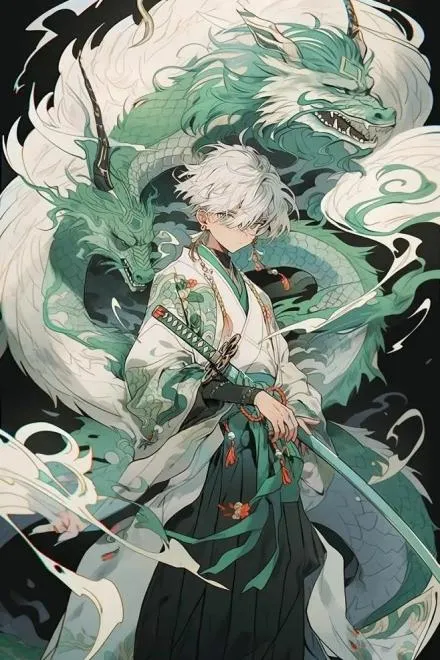 Kiếm Sĩ Vô Địch