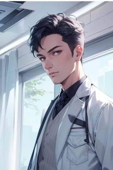 Y Vương Cái Thế