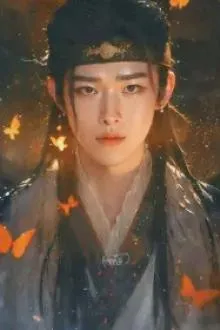 Vân Chi Vũ: Chủy Uyển Đồng Nhân