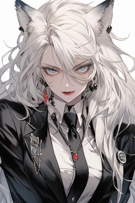 Mỹ Nhân Miêu Tinh Vạn Người Mê