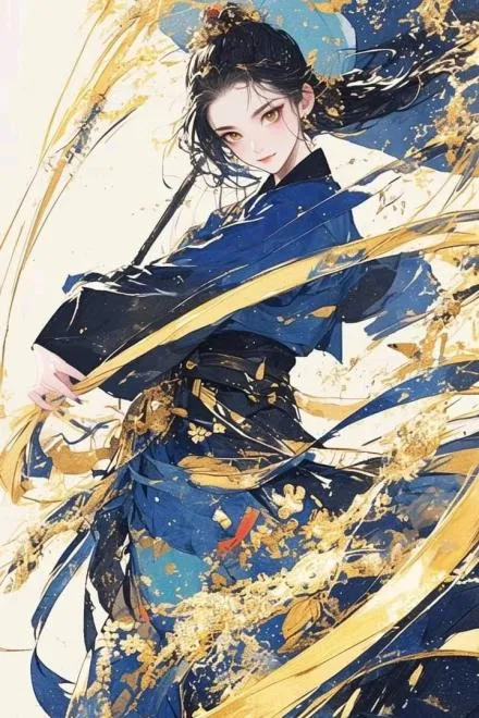 Tiểu Sư Muội, Chúng Ta Thật Sự Gánh Không Nổi!