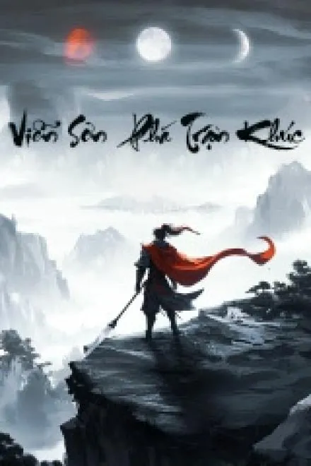 Viễn Sơn Phá Trận Khúc