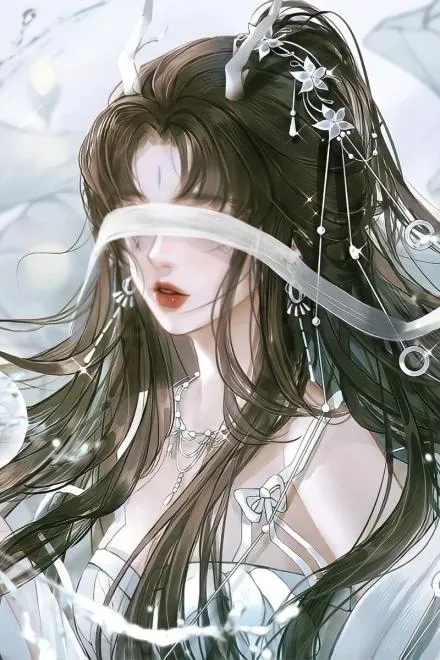 Sư Đệ Bệnh Kiều: Liên Hoa Hắc Hóa