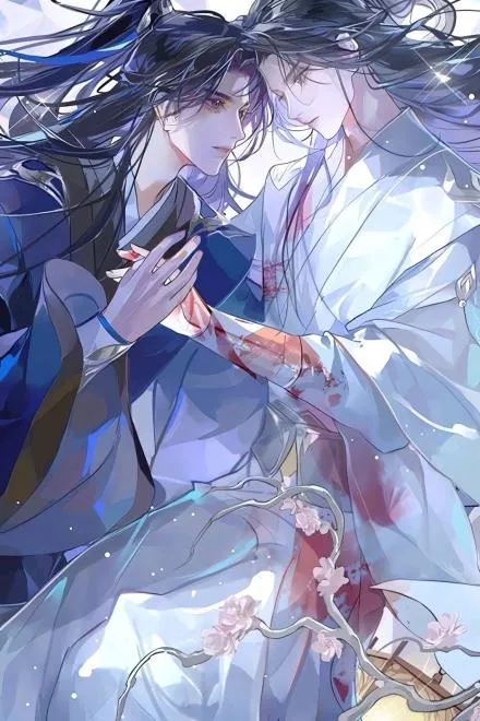 Nghe Tiếng Hệ Thống, Ta Ở Bên Sư Đệ