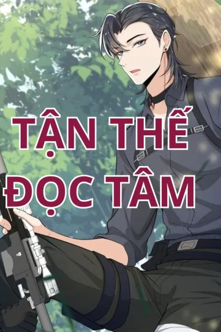 Thuật Đọc Tâm Ở Tận Thế