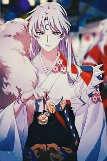 [Đồng Nhân] Khi Tiểu Long Nữ Gặp Gỡ Sesshomaru