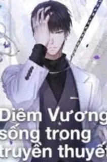 Diêm Vương Ở Rể