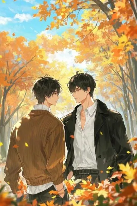 Bạn Cùng Phòng Thầm Yêu