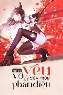 Xuyên Sách: Nữ Phụ Mang Thai Với Trùm Phản Diện