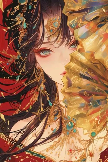 Ma Nữ Nằm Vùng Tiên Môn