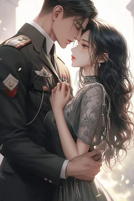 Thập Niên 70: Mang Thai Bỏ Trốn, Quân Thiếu Đỏ Mắt Truy Tìm