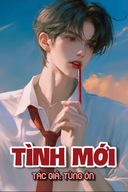 Tình Mới