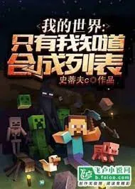 Thế Giới Của Ta: Chỉ Mình Tôi Biết Công Thức Hợp Thành