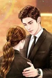 Tổng Tài Cuồng Sủng: Vợ Ngốc Đừng Hòng Chạy