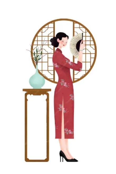 Thập Niên 70: Mẹ Kế Giỏi Nuôi Con Khéo Quản Chồng