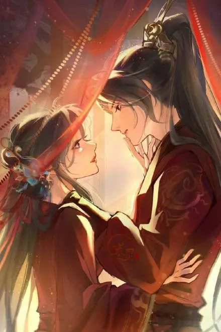 Xuyên Thành Thanh Mai Của Phản Diện Bệnh Kiều