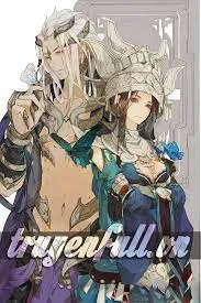 Viễn Cổ: Dưỡng Xà Thành Tình