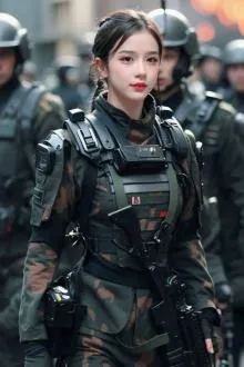 Kiên Định Bước Tiếp