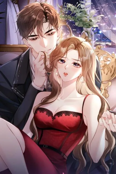 Đắm Chìm Trong Yêu Thương