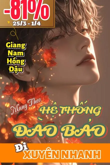 Mang Theo Đào Bảo Đi Xuyên Nhanh