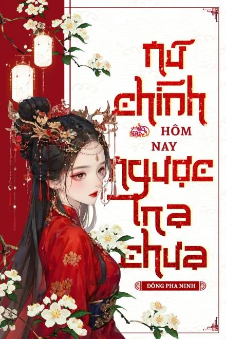 Nữ Chính Từ Bỏ Tra Nam, Tái Hôn Sư Tôn