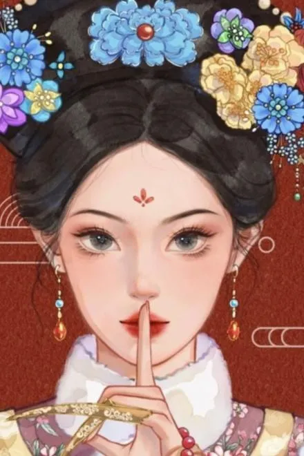 Thanh Xuyên: Kỹ Năng Sinh Tồn Của Trắc Phúc Tấn