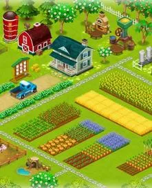 Nông Trường Của Ta Có Thể Rút Tiền