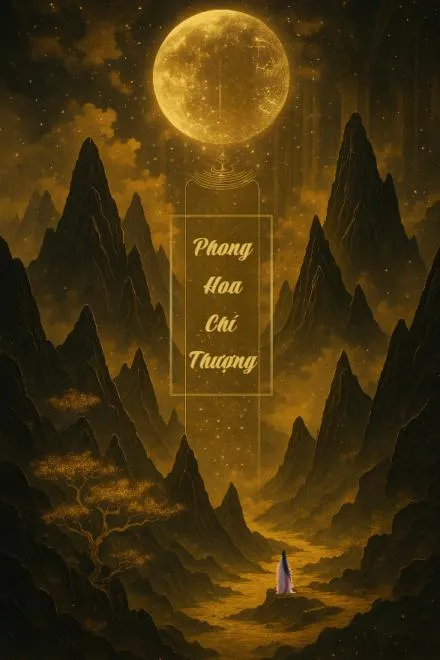 Phong Hoa Chí Thượng