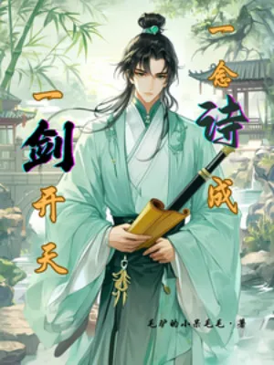 Nhất Niệm Thành Thơ, Nhất Kiếm Khai Thiên