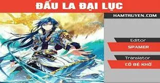 Tiếng Tiêu Tự Tại Đấu La