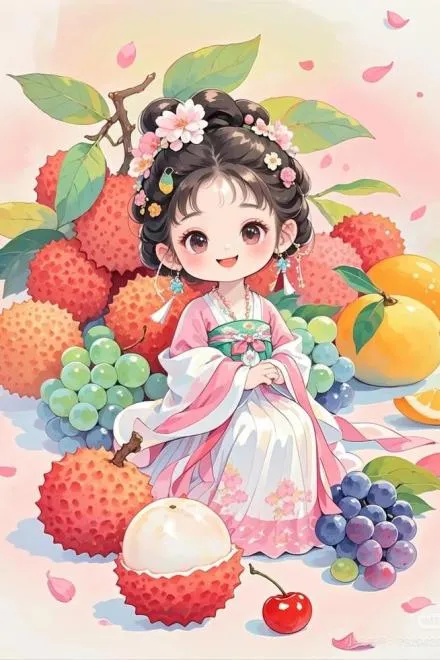 Đoàn Sủng Vạn Nhân Mê Tại Thú Thế