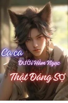 Ca Ca Dưới Hầm Ngục Đáng Sợ