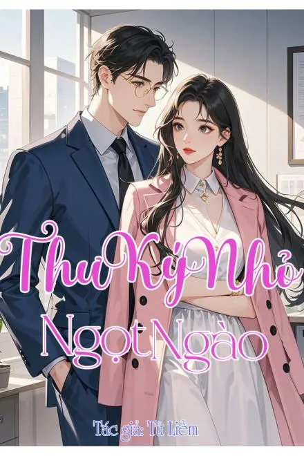 Sếp Tổng Hóa Ra Là Sư Phụ Game