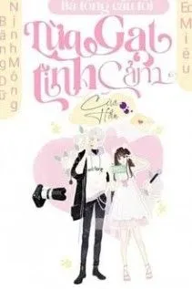 Bá Tổng Cầu Tôi Dụ Tình