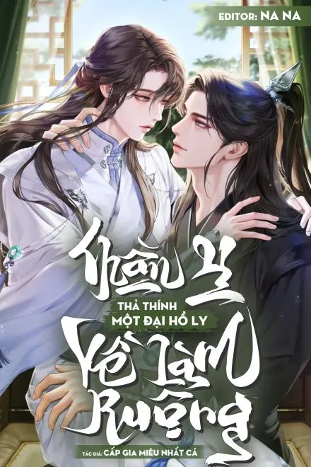 Thần Y Thu Phục Hồ Ly Vương Về Làm Ruộng