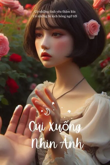 Cúi Xuống Nhìn Anh: Tình Yêu Điên Cuồng