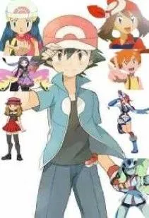 Thế Giới Pokemon: Khải Hoàn Chiến