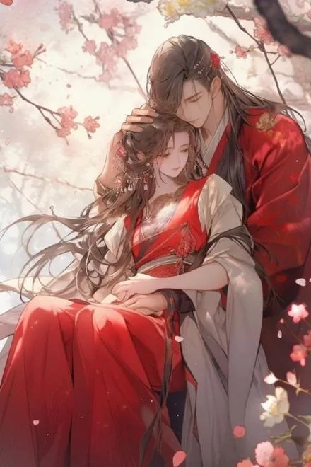 Năm Năm Hãm Hại Đại Sư Huynh