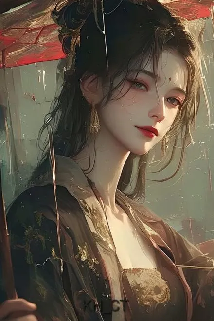 Phi Thăng Thất Bại, Ta Thành Sư Tôn Của Nghịch Đồ