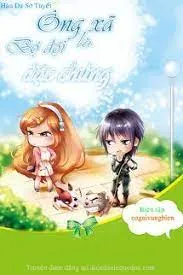 Ông Hoàng Phong Lưu