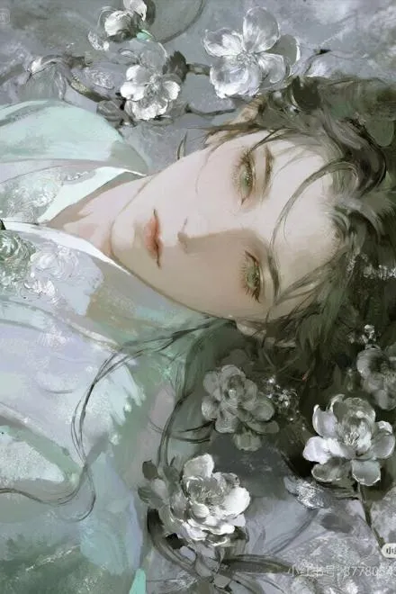 Phu Quân Từng Là Công Tử Sa Cơ