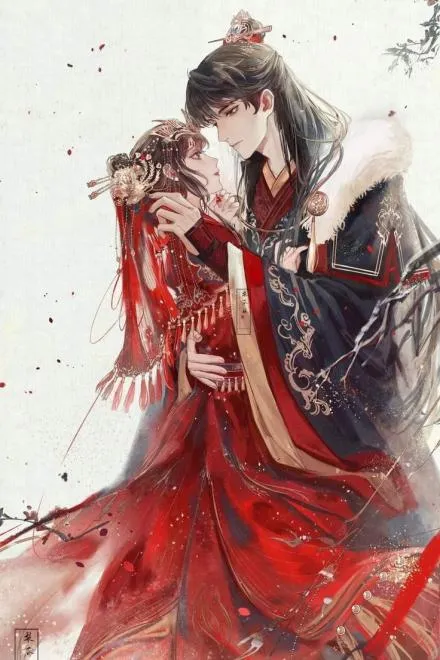 Kim Tước Trong Lồng Của Hộ Vệ Bệnh Kiều