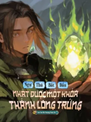 Ngự Thú: Long Thần Tái Thế